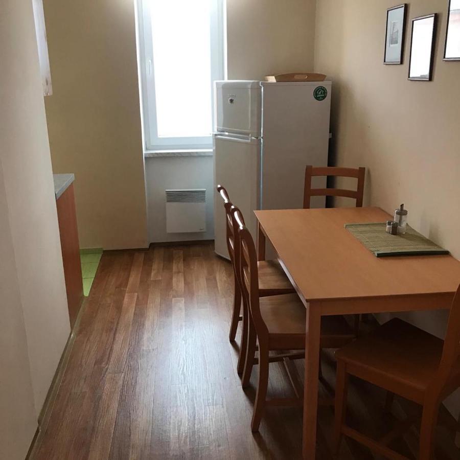 Apartmán Abertamy Bagian luar foto